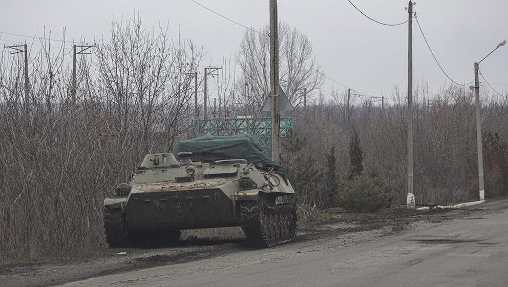 Forin polisi: Zašto je Putinov rat najveći test za Zapad od Drugog svetskog rata 1
