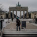 Koga žuljaju sovjetski spomenici u Nemačkoj? 6