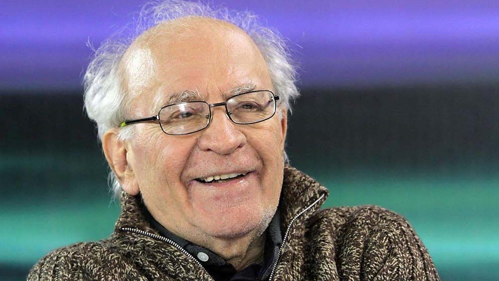 Poslednji velikan srpskog novinarskog kulturnog prostora 1