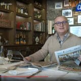 Goran Vesić povukao tužbu protiv Aide Ćorović zbog teksta o tenderu za izdavanje kafane "Poslednja šansa" 2