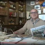 Goran Vesić povukao tužbu protiv Aide Ćorović zbog teksta o tenderu za izdavanje kafane "Poslednja šansa" 4