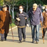 Udruženje penzionera grada Jagodine: Projekat "Treće doba" predstavlja naše pripreme za olimpijadu 15