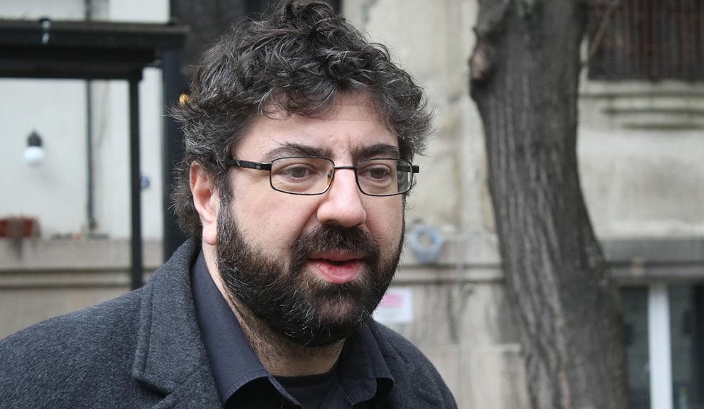 Kakvi su planovi opozicije povodom posete Lavrova? 4 Kakvi su planovi opozicije povodom posete Lavrova? 4