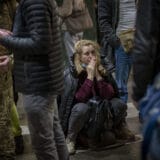 UN: Oko 100.000 Ukrajinaca napustilo svoje domove, nekoliko hiljada napustilo zemlju 1