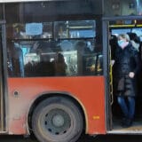 SSP: Beograd da ulaže u zamenu vozila koja su neuslovna 10