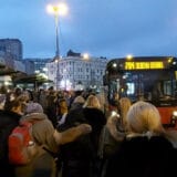 CLS pokrenuo novu anketu, šta građanima najviše smeta u gradskom prevozu 10