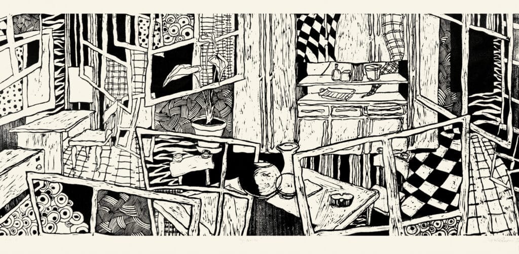 Kragujevac: Večeras otvaranje Izložbe „Grafika - 20 godina FILUM-a” 2 Kragujevac: Večeras otvaranje Izložbe „Grafika - 20 godina FILUM-a” 2