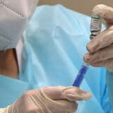 Odobrena klinička ispitivanja kineske vakcine protiv omikron soja 2