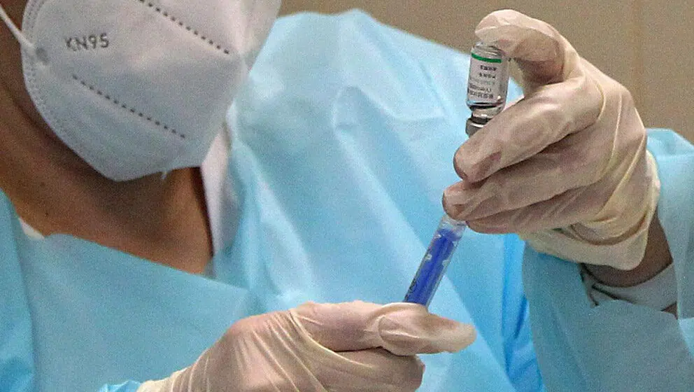 BIA saslušava osoblje Doma zdravlja u Inđiji zbog lažnih potvrda o vakcinaciji 1