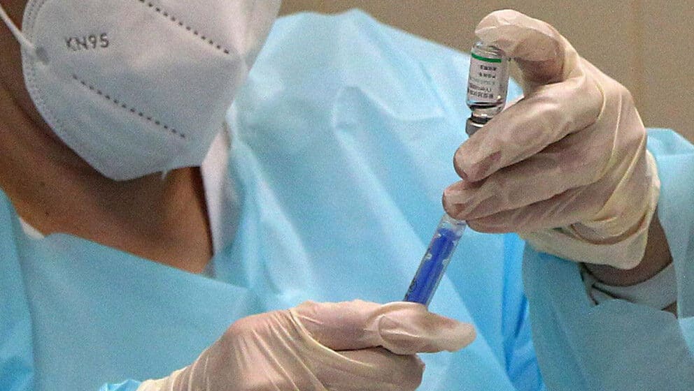 Novi Pazar: Stigle vakcine protiv HPV virusa 1