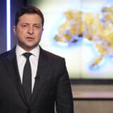 Zelenski produžio vanredno stanje u Ukrajini za još 30 dana 5