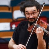 Nemanja Radulović sa Minhenskim filharmoničarima u Izar-Filharmoniji 11