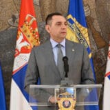 Aleksandar Vulin