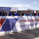 Dogovorena kvota prisutnih za Vučićev miting u Vranju 5