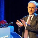 U Ponoševom timu savetnici za zdravstvo, socijalnu politiku i kulturu 8