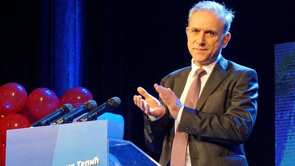 U Ponoševom timu savetnici za zdravstvo, socijalnu politiku i kulturu 1