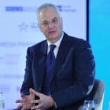 Šutanovac: Dobro je što su razgovarali Đilas i Vučić, i u ratu ljudi razgovaraju 6