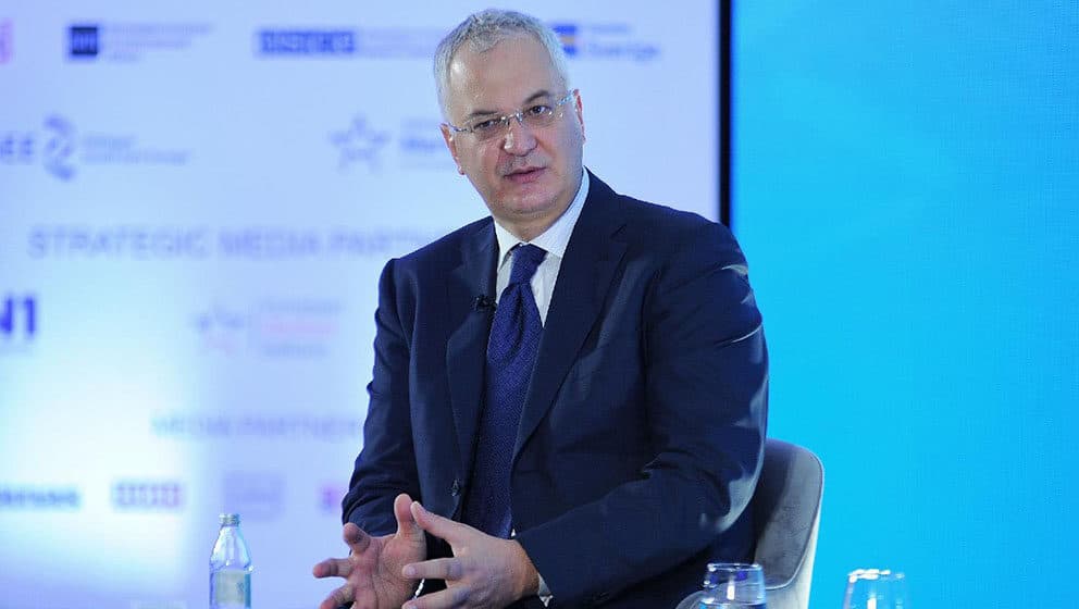 Šutanovac: Dobro je što su razgovarali Đilas i Vučić, i u ratu ljudi razgovaraju 1