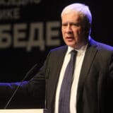 Koalicija: Tadić nosilac liste za republičke izbore, Vujošević kandidat za gradonačelnika Beograda 15