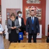 Gojković u Vrbasu: Pomoći ćemo da se završi izgradnja pozorišne zgrade 15