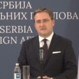 Selaković: Srbija najavila Hrvatskoj spremnost predsednika da dođe u službenu posetu Jasenovcu 11