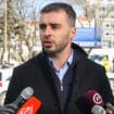 Savo Manojlović: Nisam se predomislio oko ulaska u politiku 18
