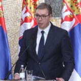 Vučić o glasanju za sankcije Rusiji u UN: Srbija se neće pridruživati, dok možemo da izdržimo 9