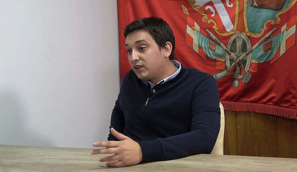 Nebojša Krstić i Dragoslav Bokan - Vučićevi "dobri i loši policajci" različito o Dodiku 3