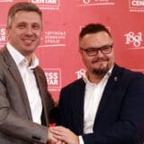 Boko Obradovic, ika Gojkovic