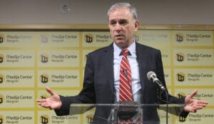 Ponoš o Konstrakti: Godinama ne pratim Evroviziju, ali ovo je nešto posebno 2