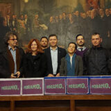 Ko su kandidati koalicije ''Moramo'' za narodne poslanike? 5