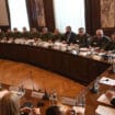 Diplomatska aktivnost Beograda na otpriznavanju Kosova ne remeti planove Zapada 13