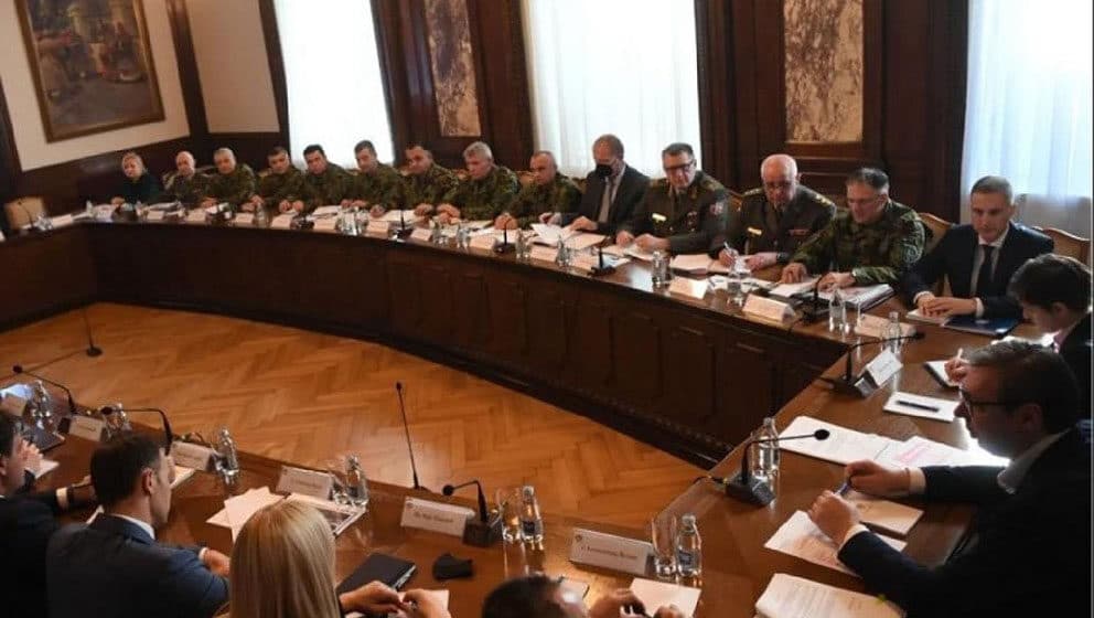 Diplomatska aktivnost Beograda na otpriznavanju Kosova ne remeti planove Zapada 1