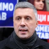 Dveri: Protivnici smo promocije agresivne ideologije homoseksualizma, koja nema nikakve veze sa slobodom okupljanja 4