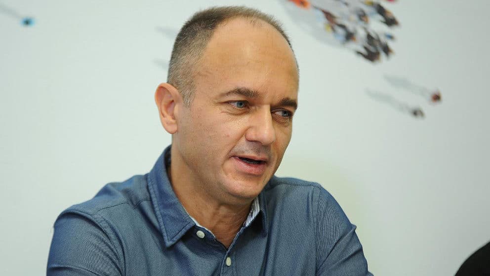 Zoran Vuletić: Vulin-strašilo za region, promoter Vučićevog srpskog sveta 1