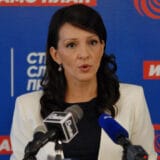 Tepić na RTS-u: Tražimo da poštujete zakone, da se čuje kritičko mišljenje i ono što je aktuelno 2