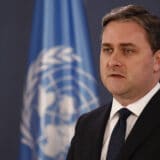 Selaković na sastanku Globalne koalicije: Srbija aktivno uključena u suzbijanje terorizma 9
