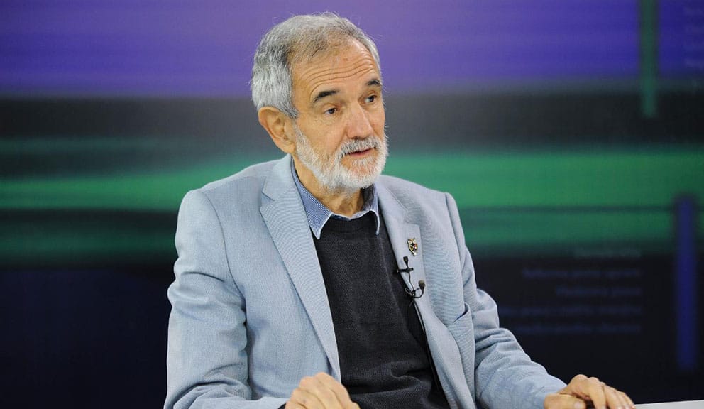 Srpska liberalna stranka okupila je najviše akademika, ali nikada nije dobila na masovnosti 4