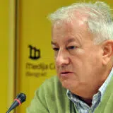 Prof. Miodrag Zec: Dvopartizam za ovako konfliktne situacije postaje jedino rešenje 3