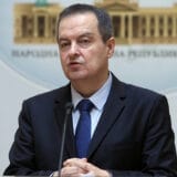 Dačić: Kraljevina Esvatini priznala Kosovo zbog nerazvijenih odnosa sa Srbijom 15