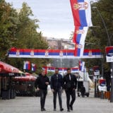 Arsenijević: Izbori pokazali da je alarmantno manji broj Srba na Kosovu i Metohiji, ljudi odlaze zbog represije Srpske liste 13