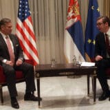 Aleksandar Vucic, Gabrijel Eskobar