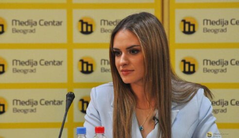 Da li će se Novi DSS, POKS i NS priključiti savezu Dveri i Zavetnika? 2