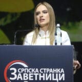 Milica Đurđević: Srbija da ne uvodi sankcije Rusiji 6