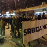 Kreni-promeni: Protest u subotu u Nišu, u nedelju u Novom Sadu 12