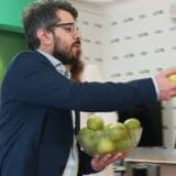 Vlajić (Savez 90/Zelenih Srbije): Nismo novi POKS, ne postoje dve frakcije, Vlaškalić je podneo ostavku 10