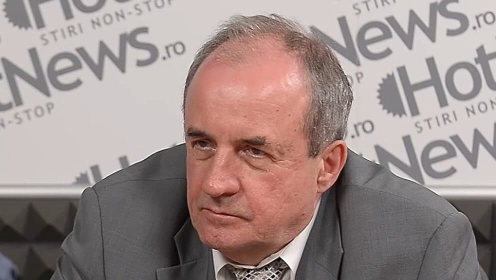 Janusz_Bugajski foto wikipedia Hotnews.ro