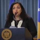 Vjosa Osmani čestitala gradjanima 14. godišnjicu Ustava Kosova 9