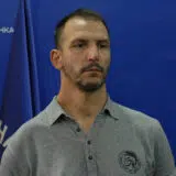 Ikodinović: Teraju igrače Partizana da dolaze na skup SNS 10