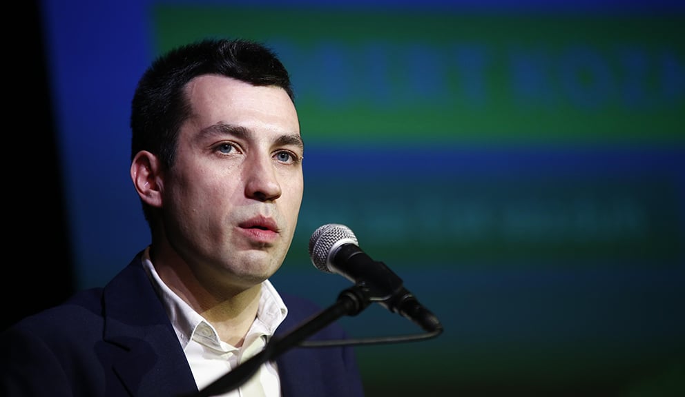 Dario Hajrić: Ne iznenađuje da Vulin profitira na krvi drugih 3